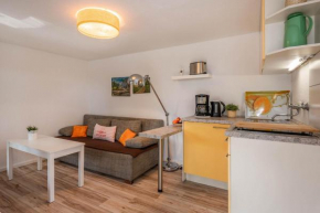 Ferienresort Möwenort Lütow Bungalow 2, Lütow